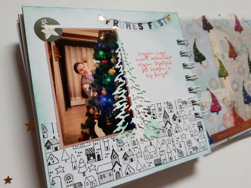 DECEMBER 2020 ScrapUp! Blog