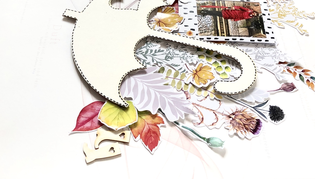 Felejthetetlen mindennapok ScrapUp! Blog
