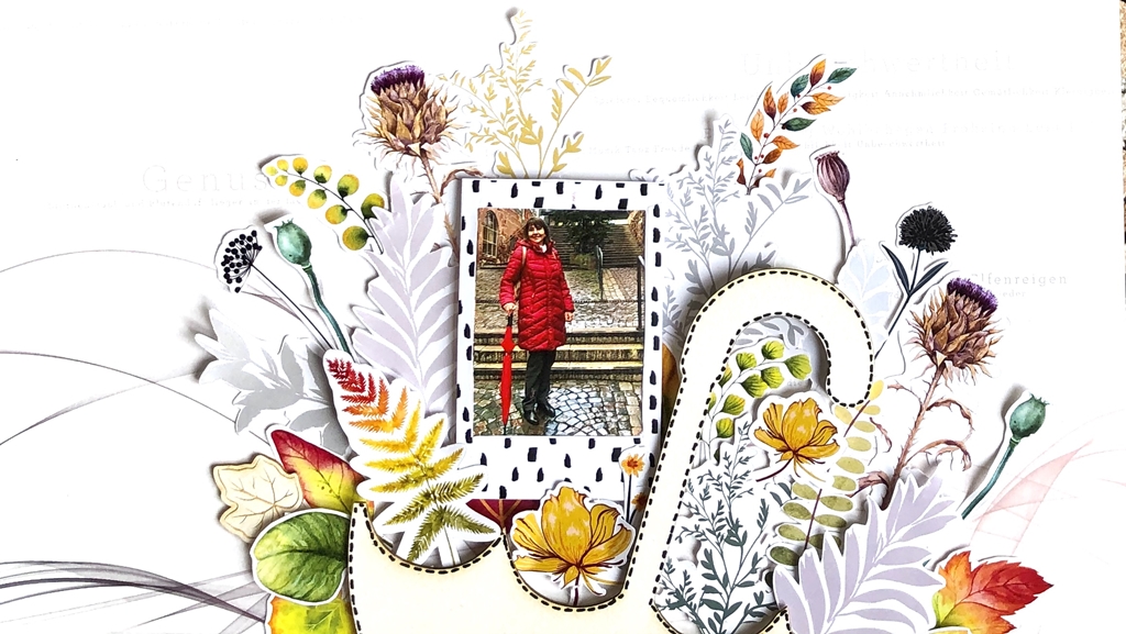 Felejthetetlen mindennapok ScrapUp! Blog