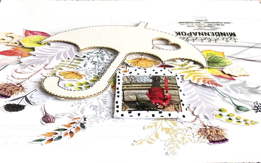 Felejthetetlen mindennapok ScrapUp! Blog