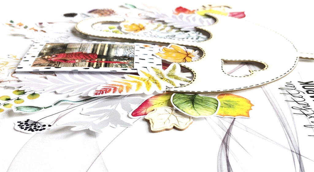 Felejthetetlen mindennapok ScrapUp! Blog
