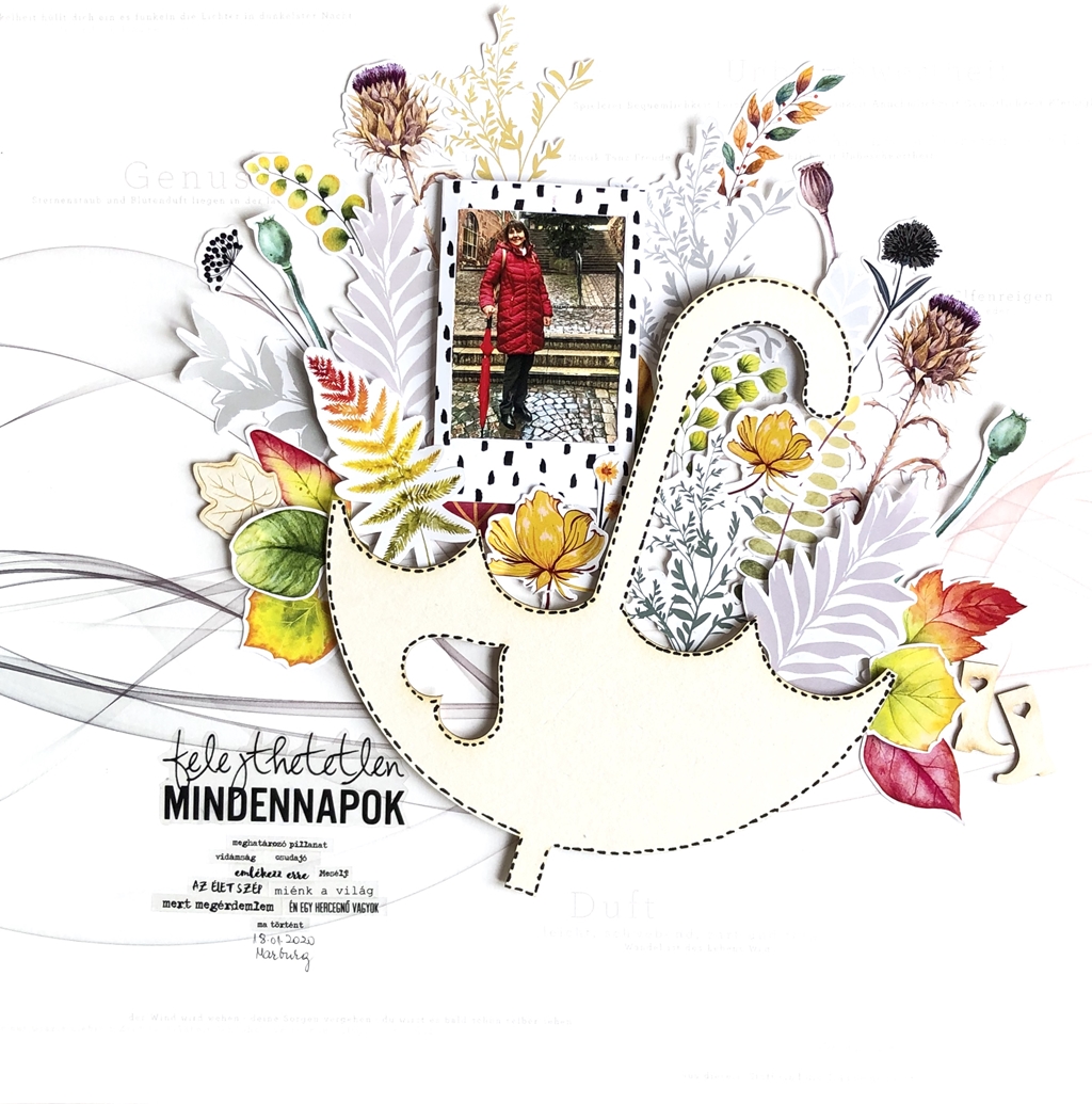 Felejthetetlen mindennapok ScrapUp! Blog