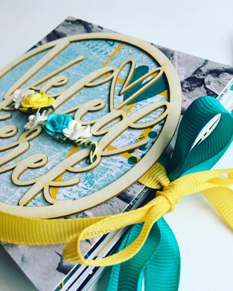 Fontos vagy nekem ScrapUp! Blog