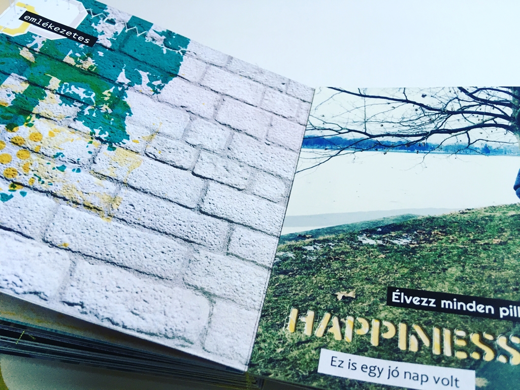 Fontos vagy nekem ScrapUp! Blog