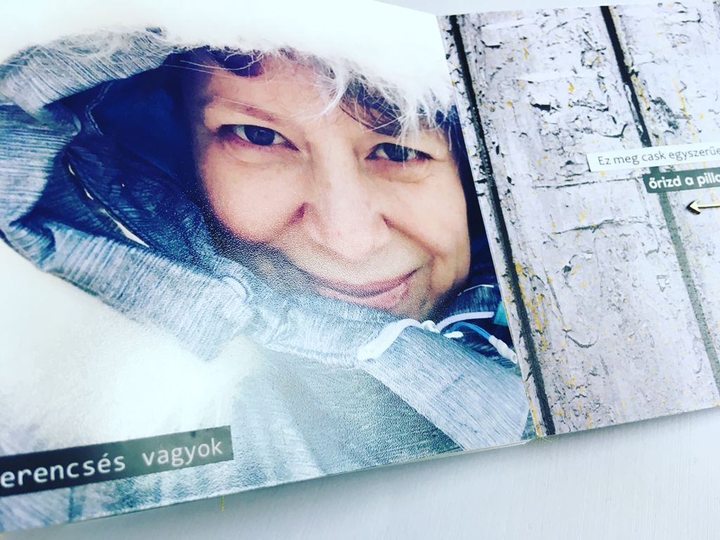 Fontos vagy nekem ScrapUp! Blog