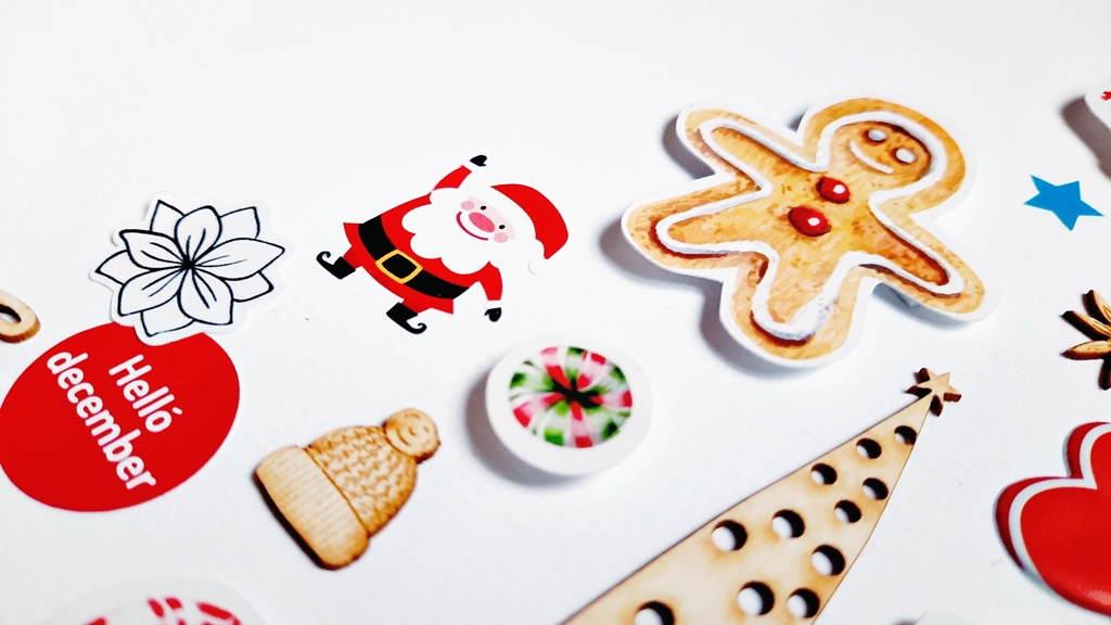 Kar&aacute;csonyi kisman&oacute;nk ScrapUp! Blog