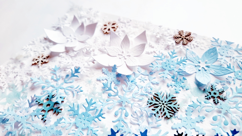 Sapka-S&aacute;l ScrapUp! Blog