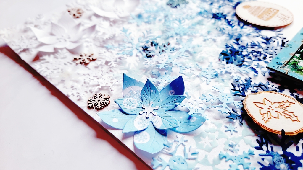 Sapka-S&aacute;l ScrapUp! Blog