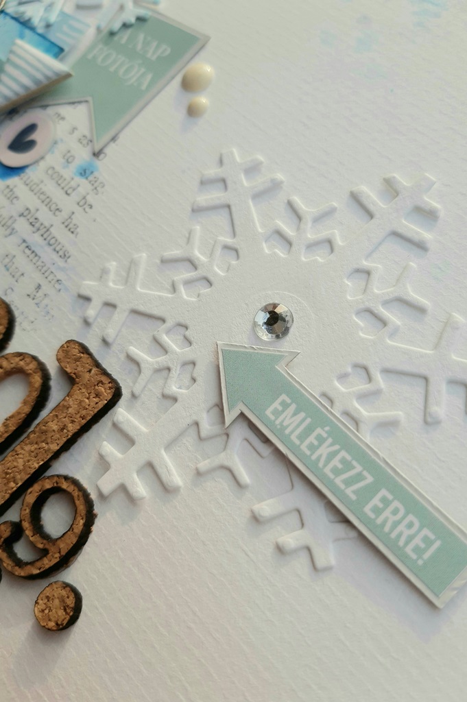 T&eacute;li kalandok ScrapUp! Blog