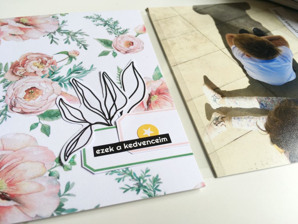 100 Happy days ScrapUp! Blog