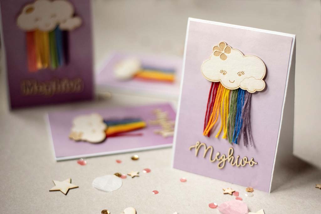 Az első sz&uuml;linapi zs&uacute;r ScrapUp! Blog