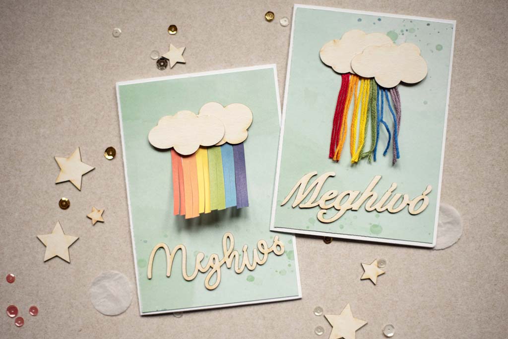 Az első sz&uuml;linapi zs&uacute;r ScrapUp! Blog