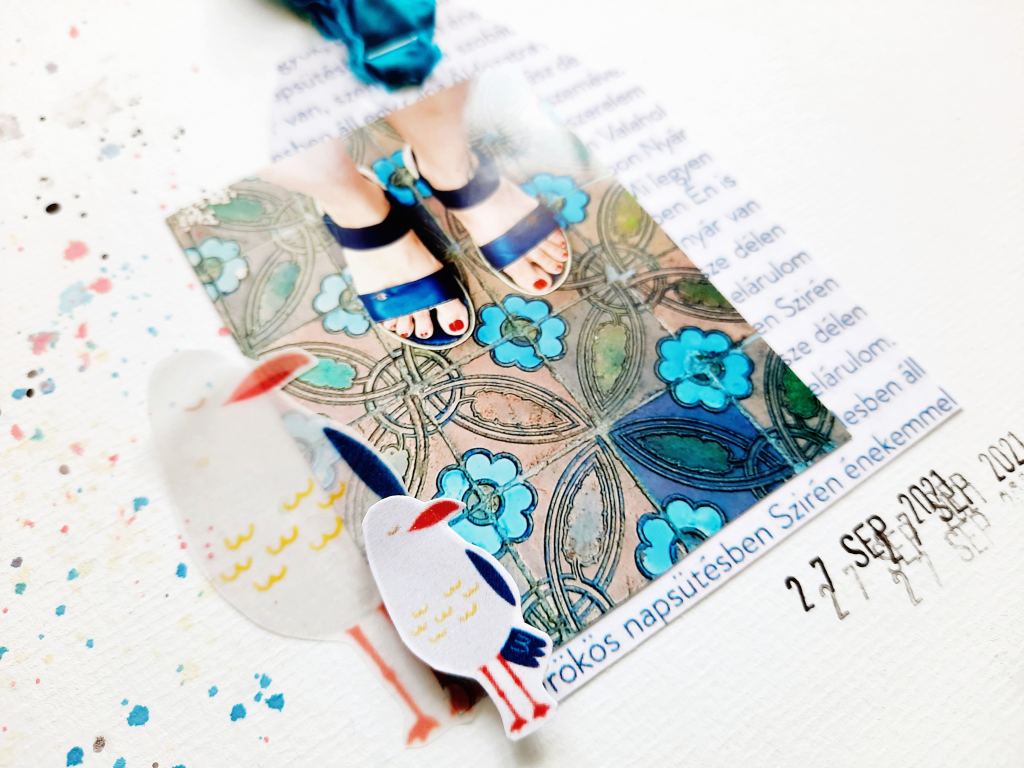 Csá nyár ScrapUp! Blog