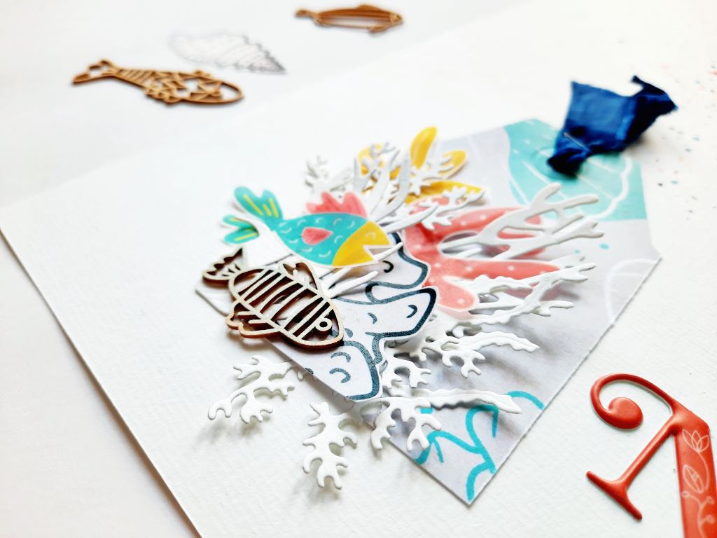 Csá nyár ScrapUp! Blog