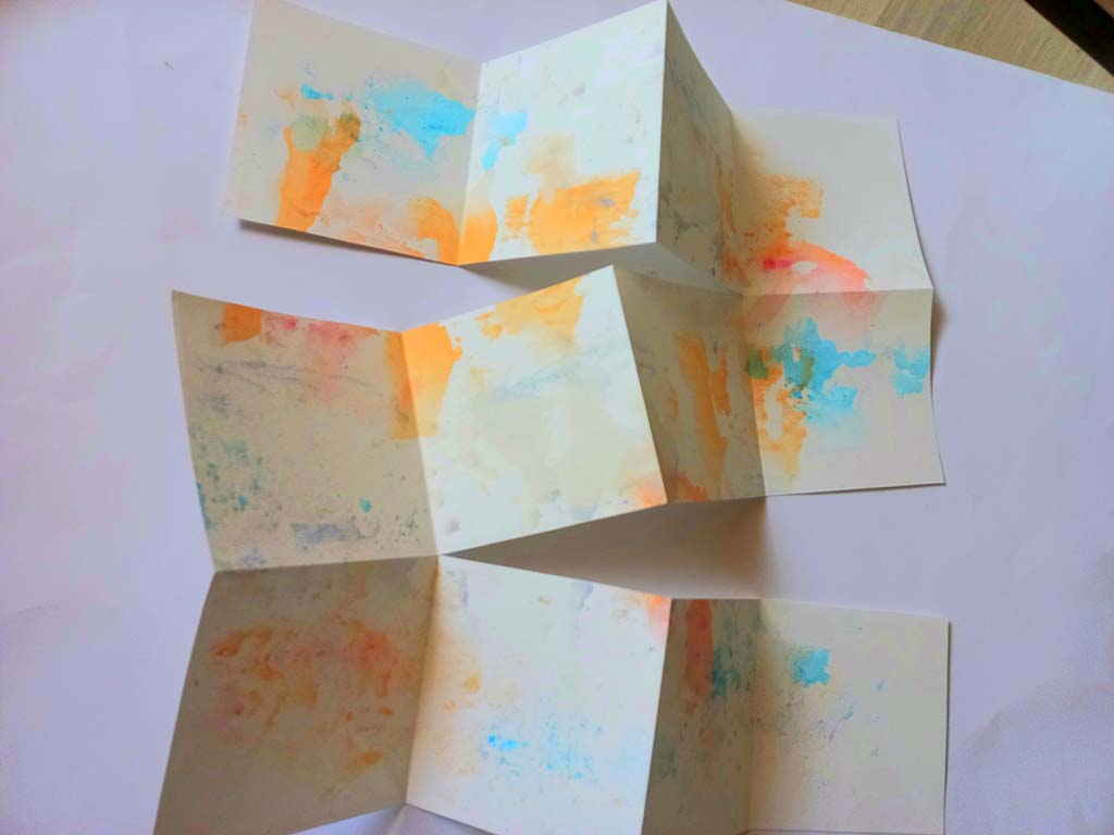 Ősz 2018 minialbum ScrapUp! Blog