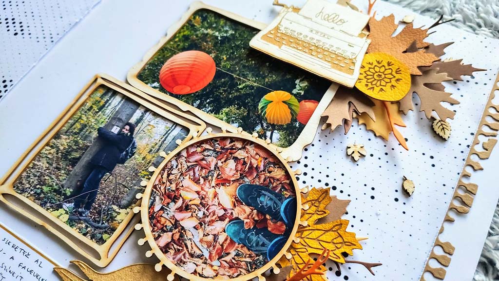 Őszi rajong&aacute;s