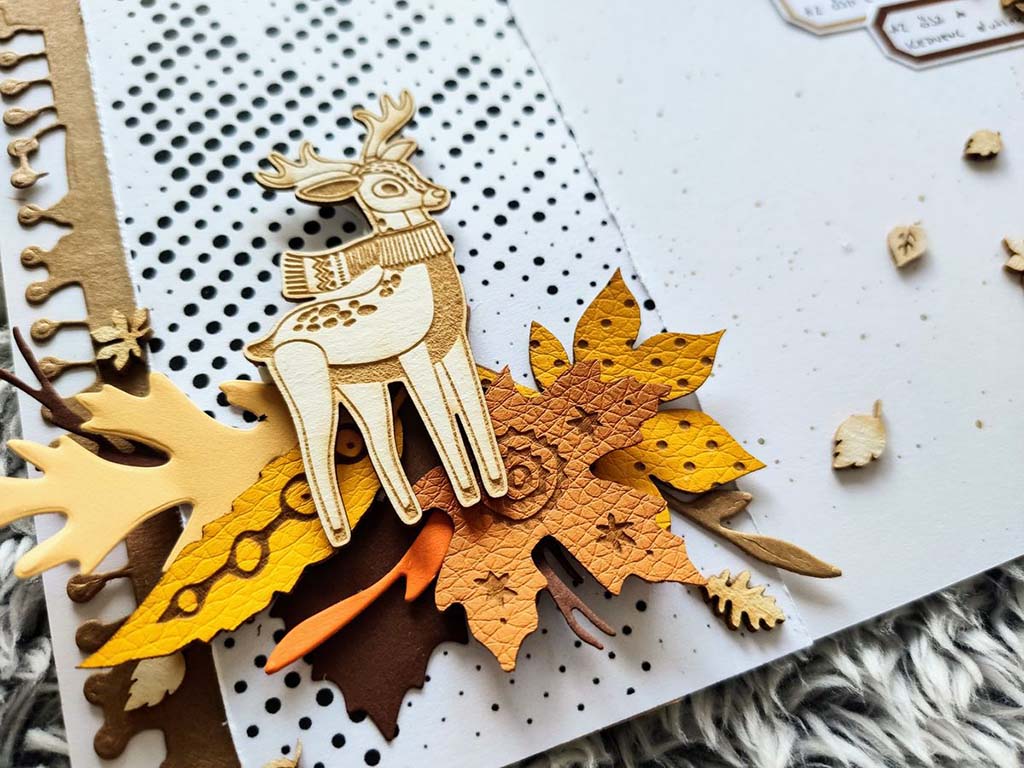 Őszi rajong&aacute;s ScrapUp! Blog