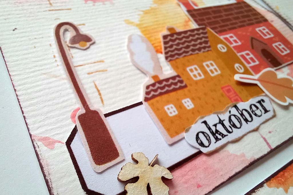 Őszi ATC&hellip; ScrapUp! Blog