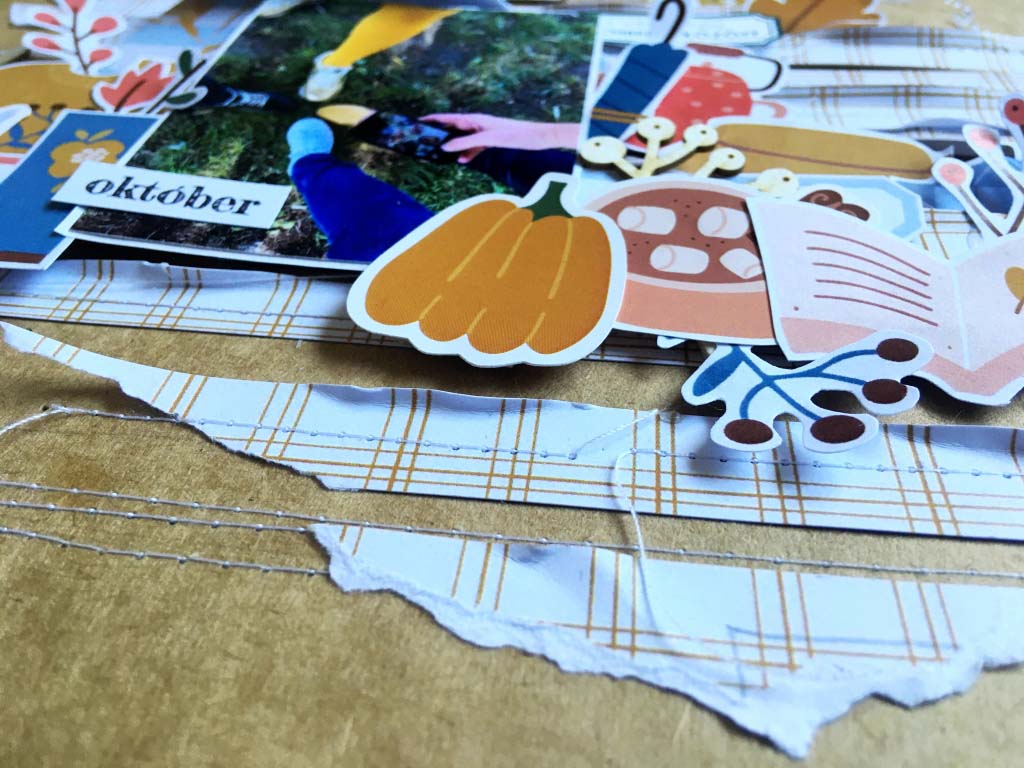 Scrap T&aacute;bor 2021 ScrapUp! Blog