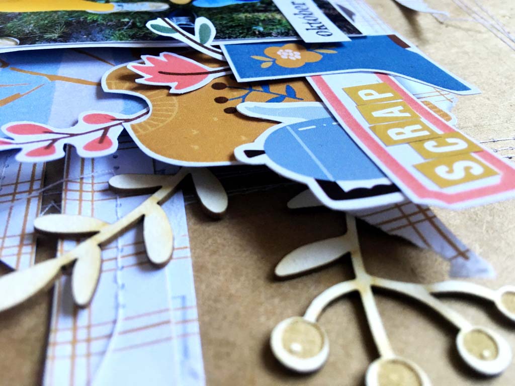 Scrap T&aacute;bor 2021 ScrapUp! Blog