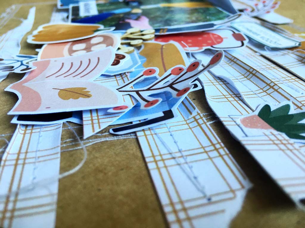 Scrap T&aacute;bor 2021 ScrapUp! Blog