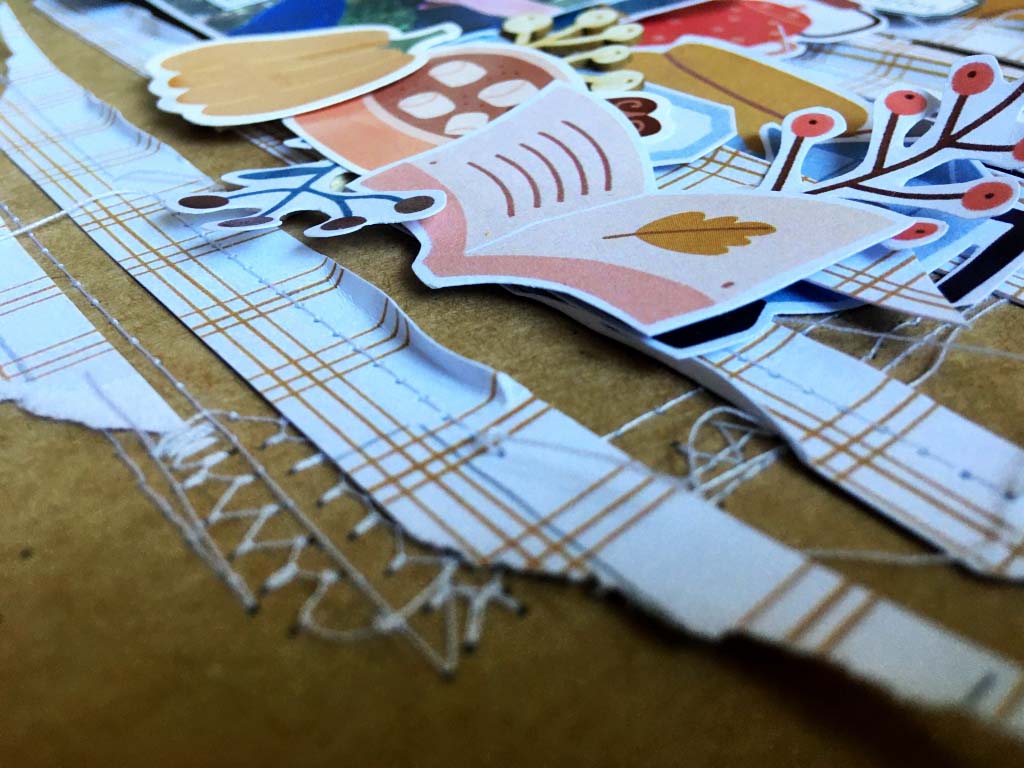 Scrap T&aacute;bor 2021 ScrapUp! Blog