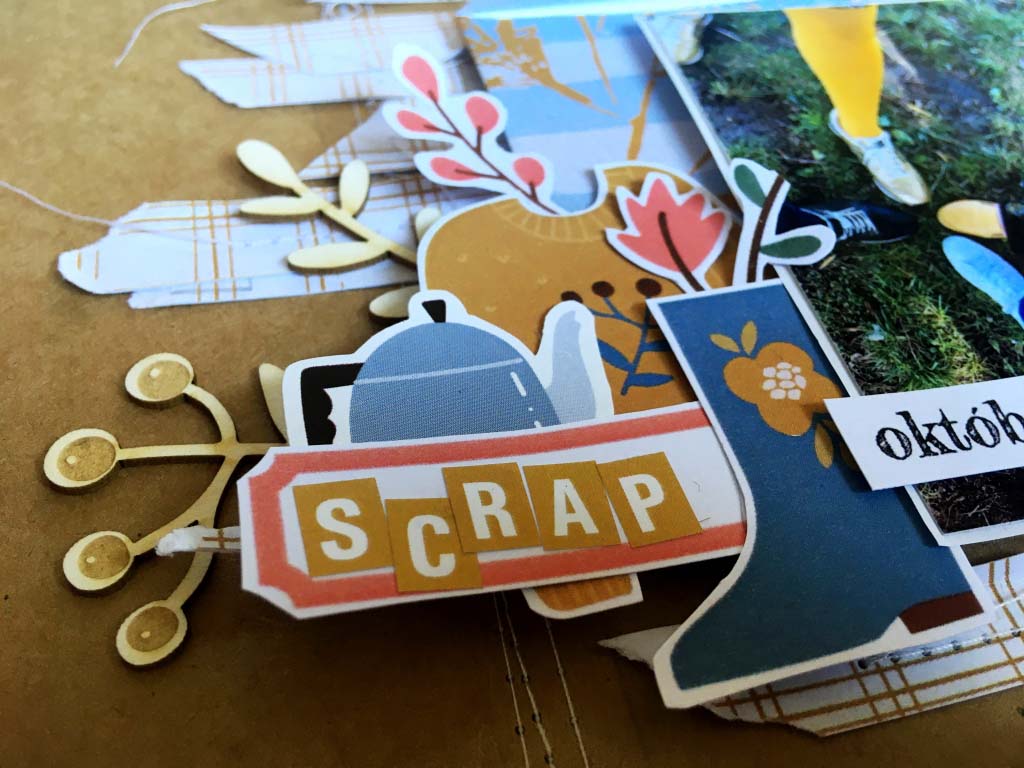 Scrap T&aacute;bor 2021 ScrapUp! Blog