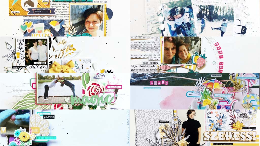 &Eacute;v v&eacute;gi &ouml;sszes&iacute;tő