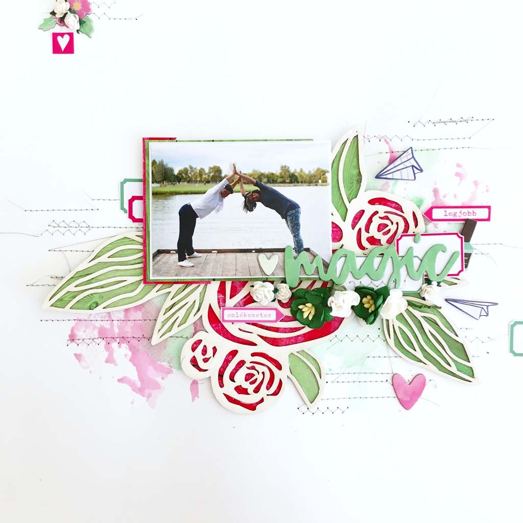 &Eacute;v v&eacute;gi &ouml;sszes&iacute;tő ScrapUp! Blog