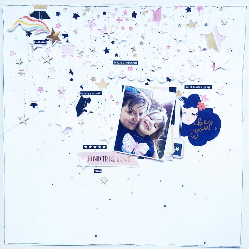 &Eacute;v v&eacute;gi &ouml;sszes&iacute;tő ScrapUp! Blog