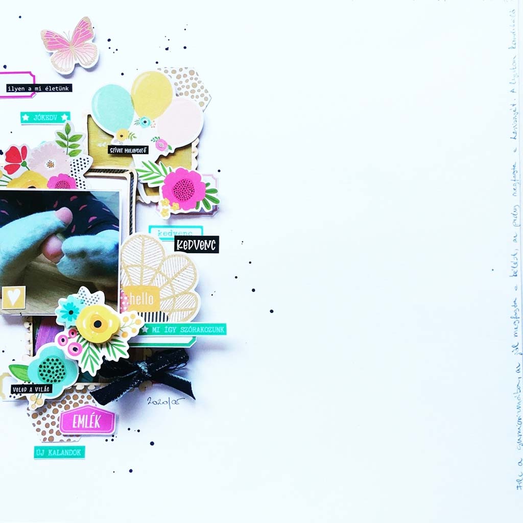 &Eacute;v v&eacute;gi &ouml;sszes&iacute;tő ScrapUp! Blog
