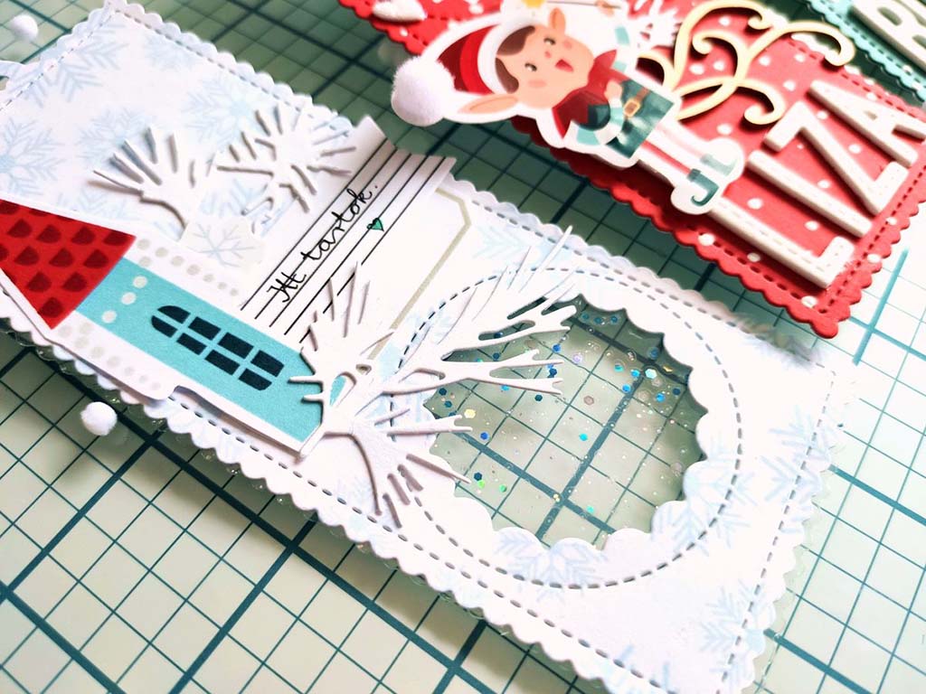 Fontos apr&oacute;s&aacute;gokr ScrapUp! Blog