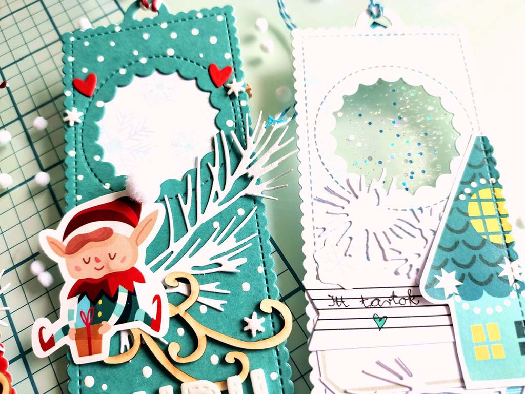 Fontos apr&oacute;s&aacute;gokr ScrapUp! Blog