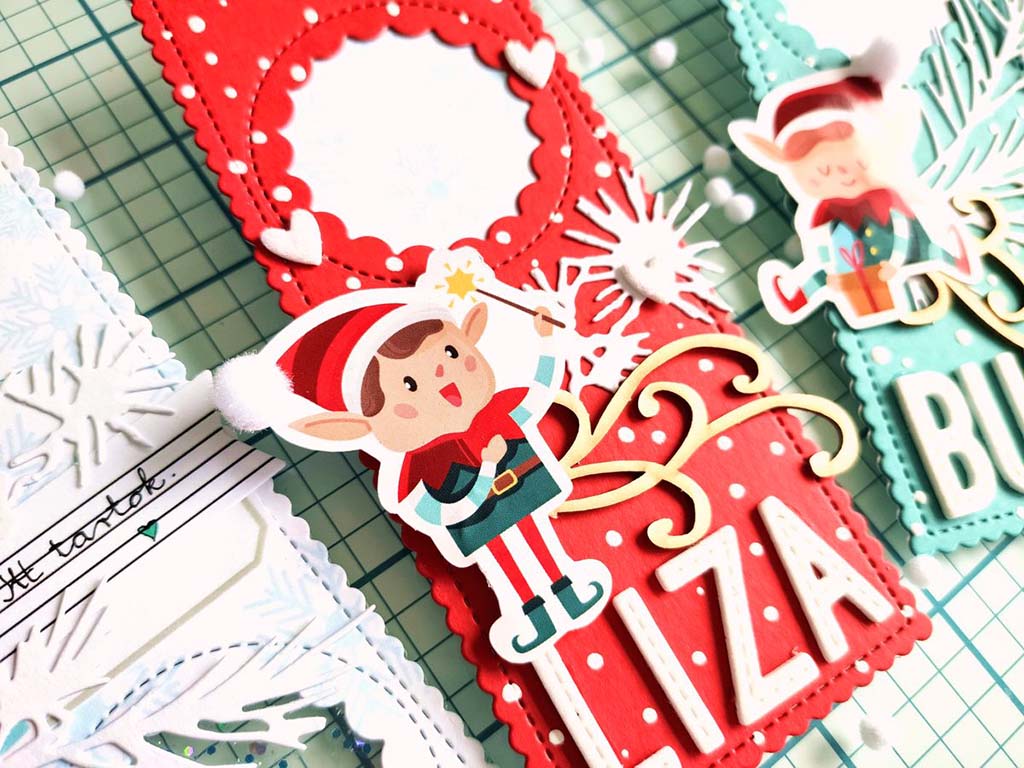 Fontos apr&oacute;s&aacute;gokr ScrapUp! Blog