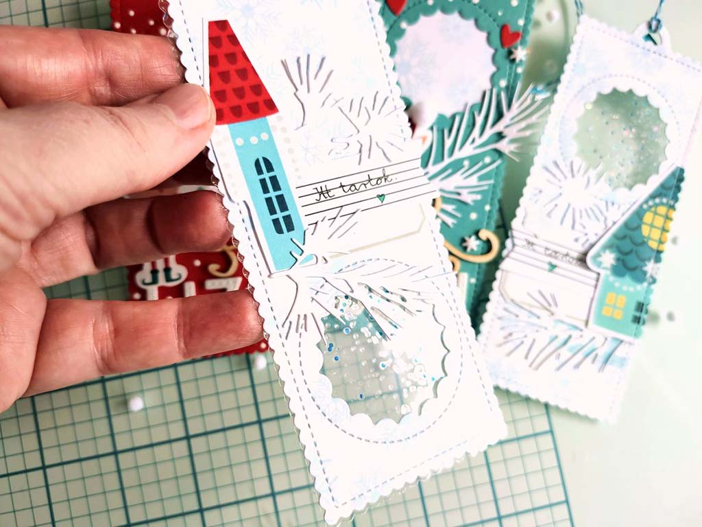 Fontos apr&oacute;s&aacute;gokr ScrapUp! Blog