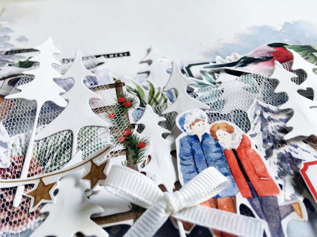 Var&aacute;zslatos t&eacute;l ScrapUp! Blog