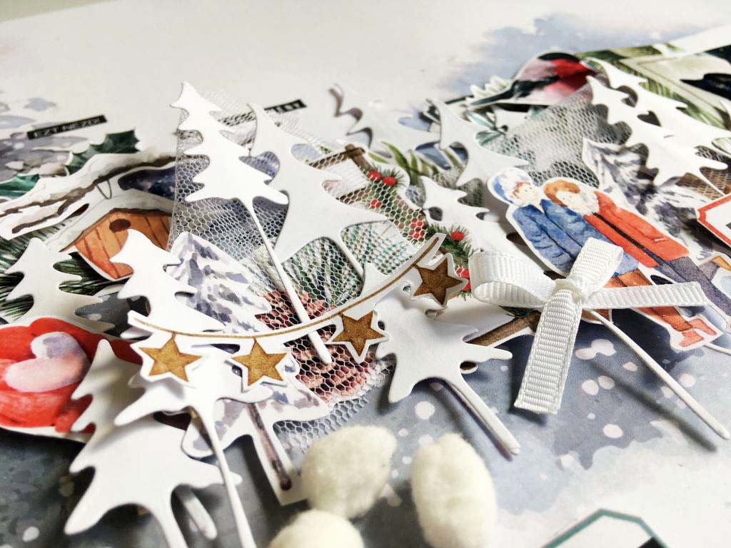 Var&aacute;zslatos t&eacute;l ScrapUp! Blog