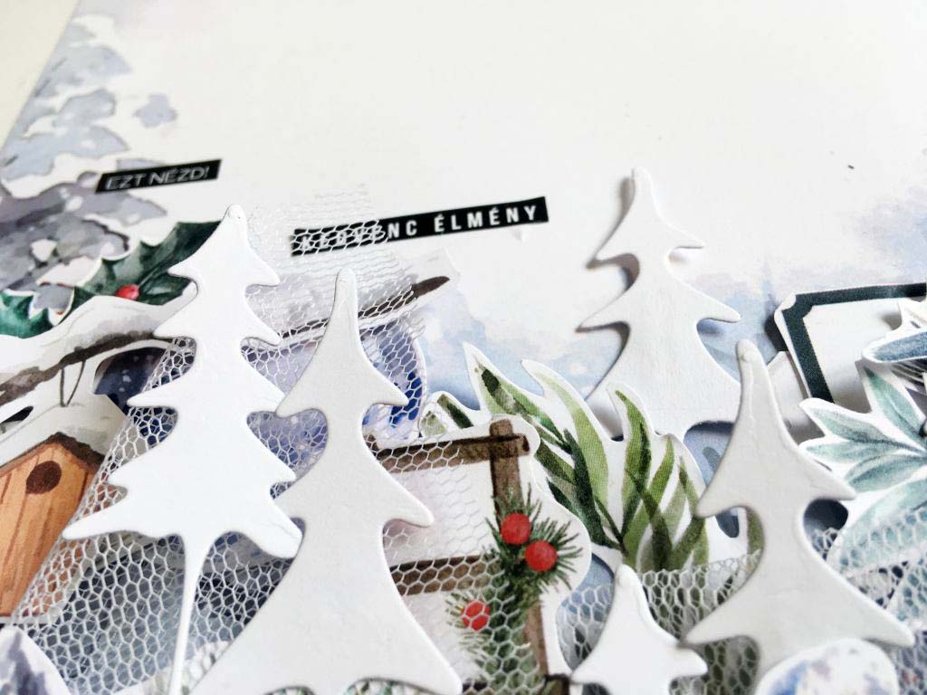 Var&aacute;zslatos t&eacute;l ScrapUp! Blog