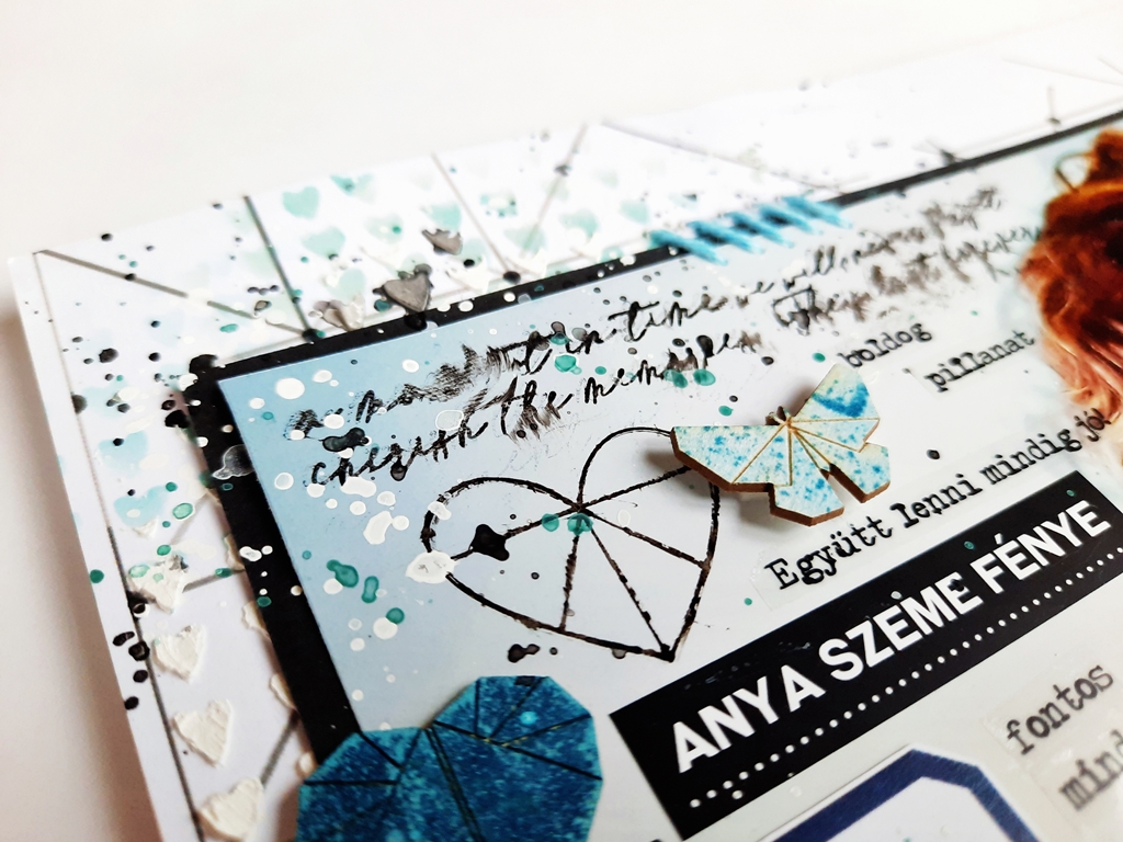 Cs&iacute;kosek ScrapUp! Blog