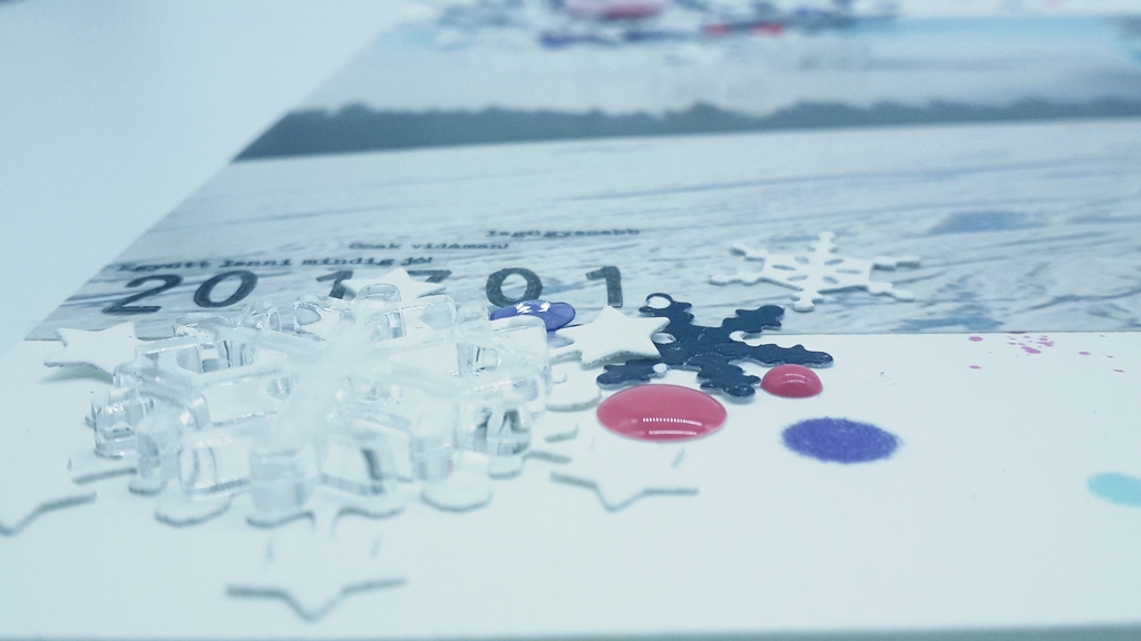 Febru&aacute;ri kih&iacute;v&aacute;s ScrapUp! Blog