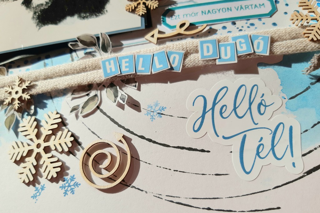 Hell&oacute; Dug&oacute;, hell&oacute; t&eacute;l&hellip;