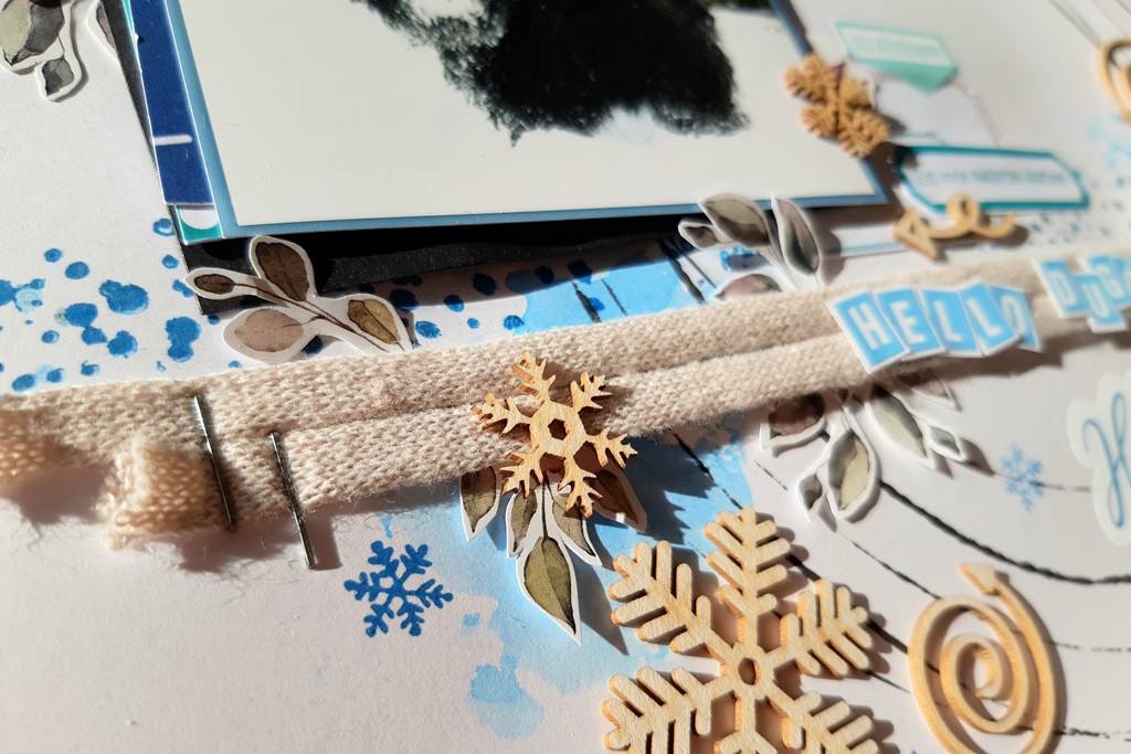 Hell&oacute; Dug&oacute;, hell&oacute; t&eacute;l&hellip; ScrapUp! Blog