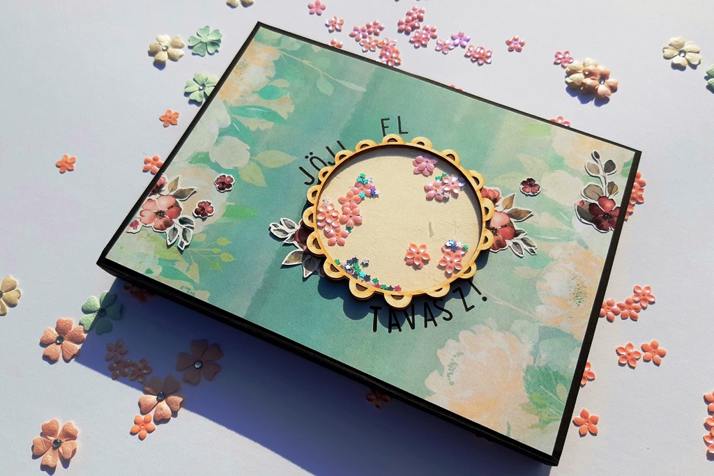 J&ouml;jj el tavasz! 