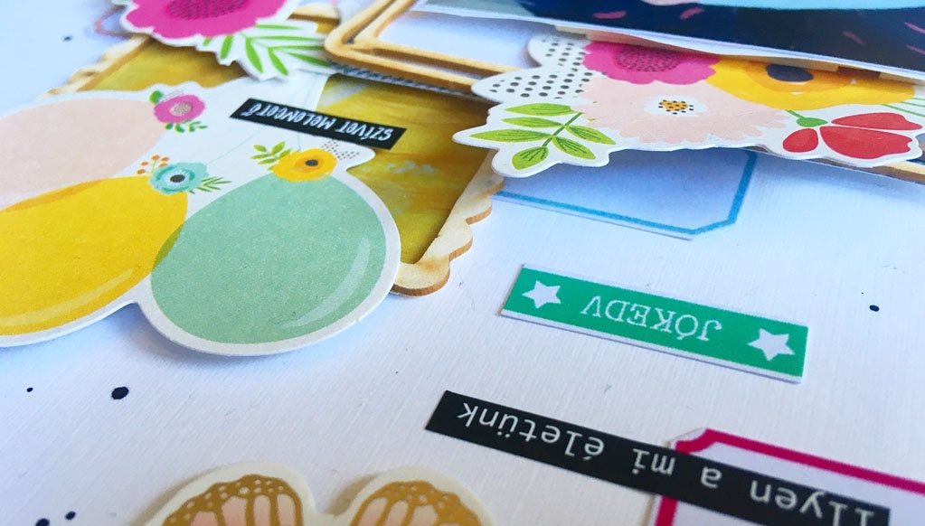 M&aacute;r a tavaszra v&aacute;gyom