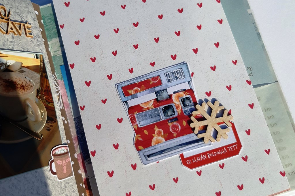 Schladming ScrapUp! Blog