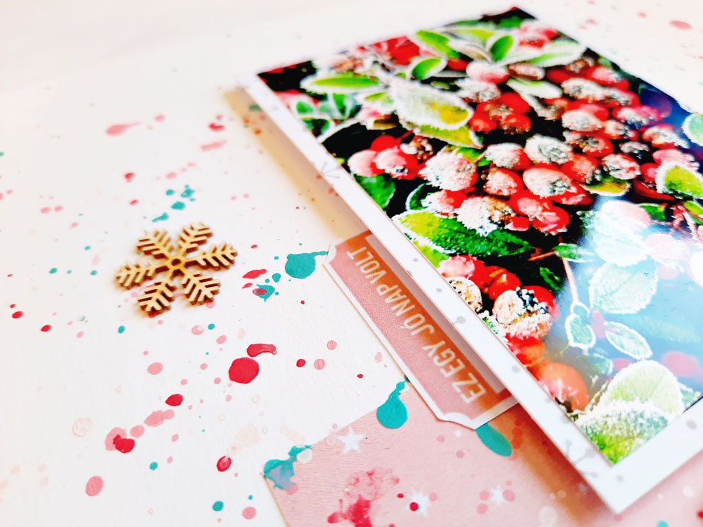 Z&uacute;zmara ScrapUp! Blog