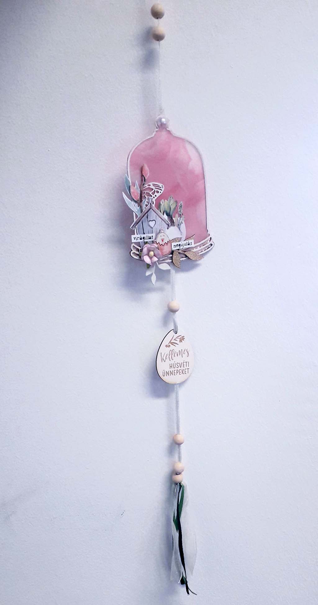 Dekor&aacute;lj H&uacute;sv&eacute;t jegy&eacute;ben! ScrapUp! Blog