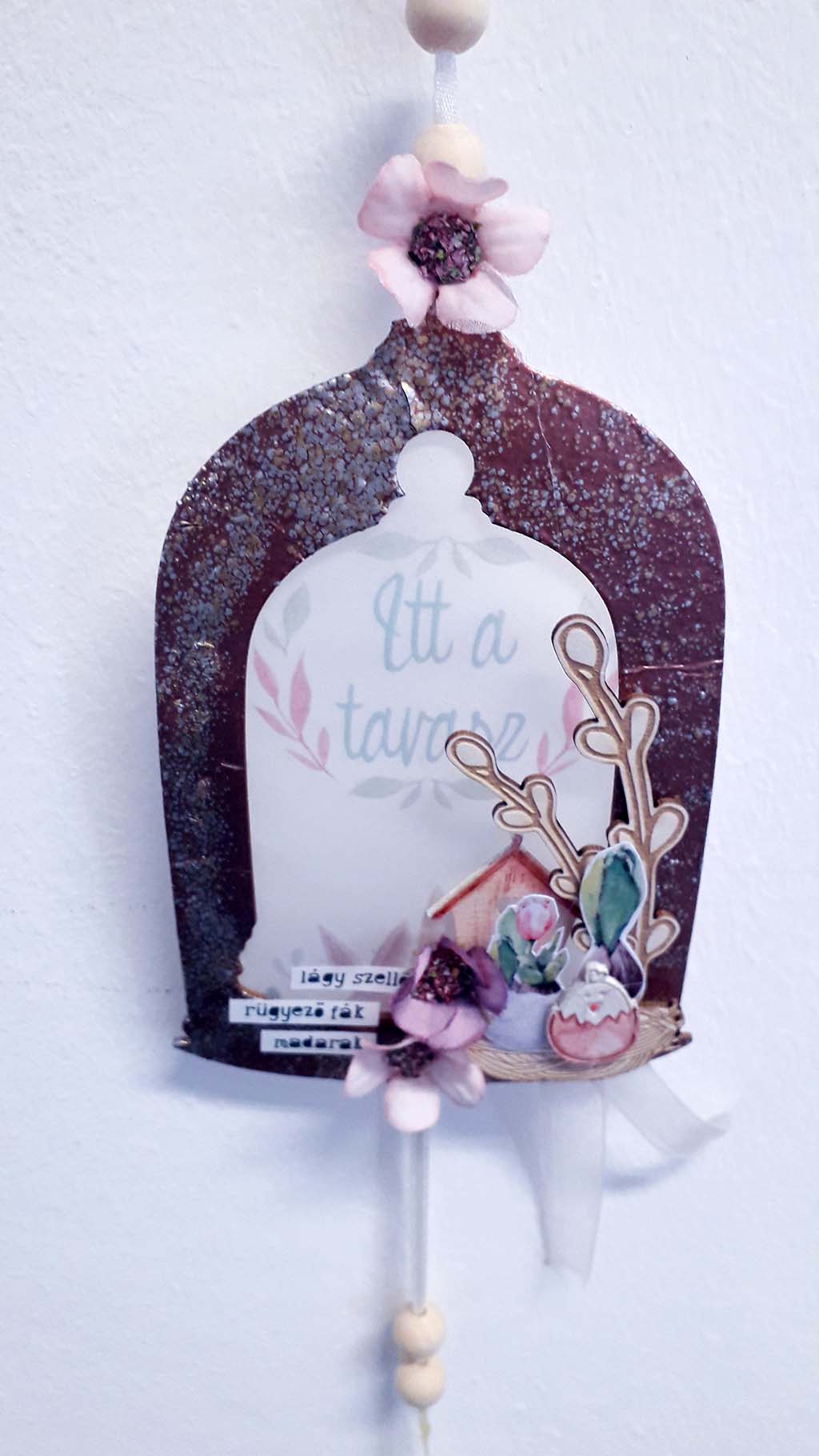 Dekor&aacute;lj H&uacute;sv&eacute;t jegy&eacute;ben! ScrapUp! Blog