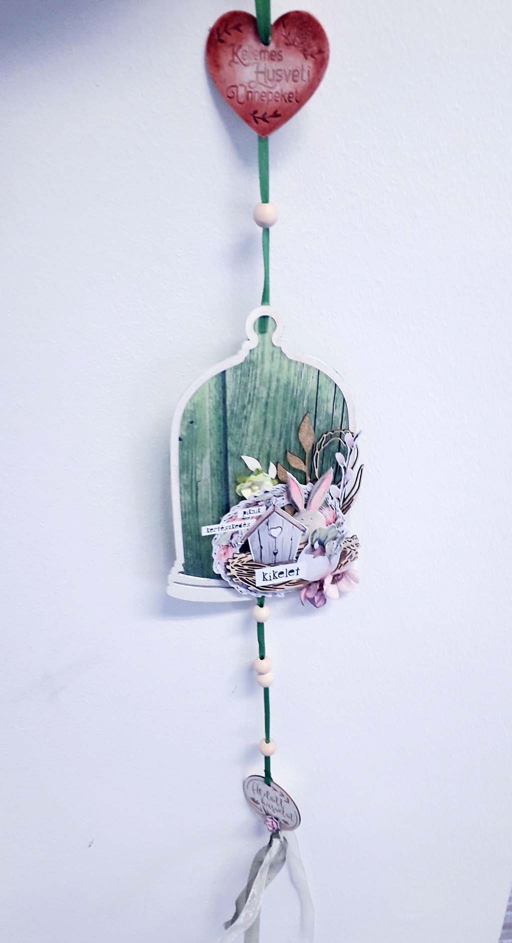 Dekor&aacute;lj H&uacute;sv&eacute;t jegy&eacute;ben! ScrapUp! Blog