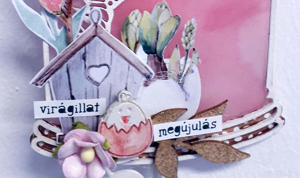 Dekor&aacute;lj H&uacute;sv&eacute;t jegy&eacute;ben!